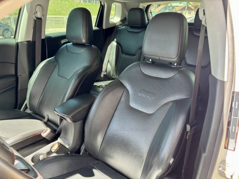 JEEP - COMPASS - 2019/2020 - Branca - R$ 114.900,00